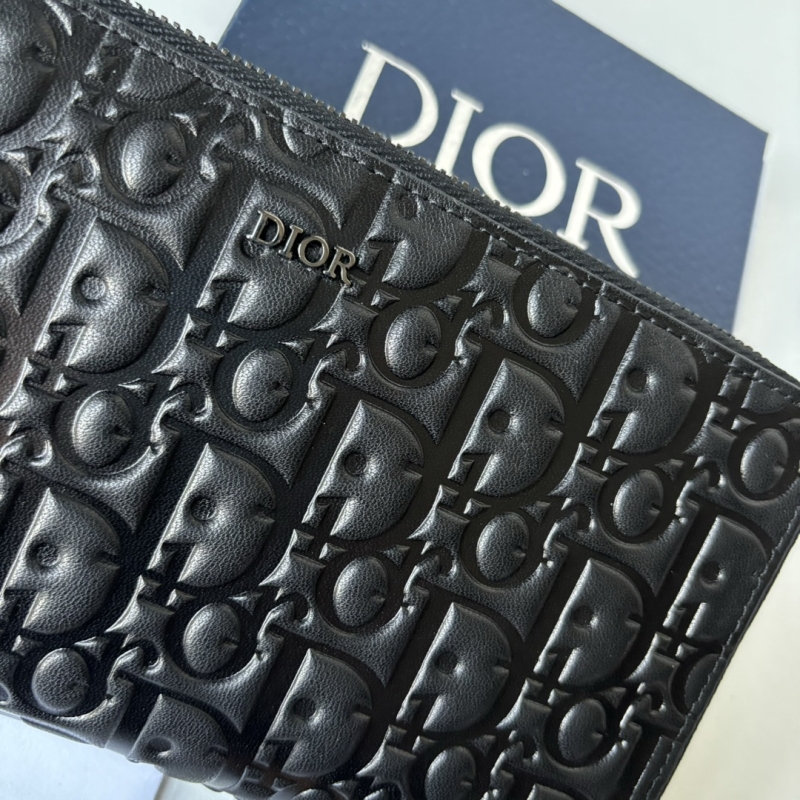 Christian Dior Wallet